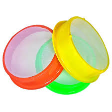 Plastic Sieve