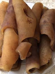 Cleaned Ponmo Ijebu (Cowskin)