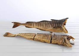 Stockfish Steak $27/lb
