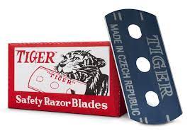 TIGER BLADE/PACK