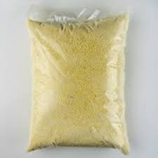 Garri – Yellow Garri