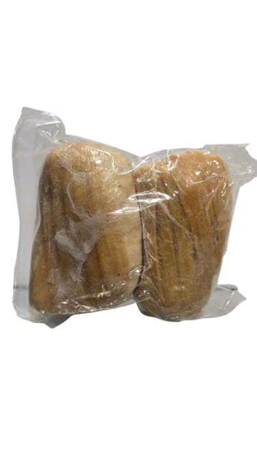 Ghana Kenkey (Dorkunu)