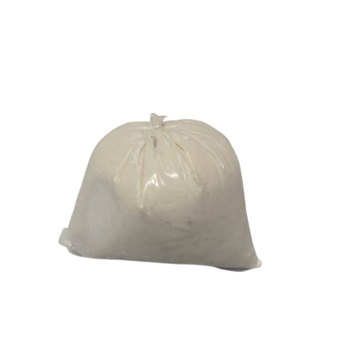 Fresh Fufu (Unprepared)