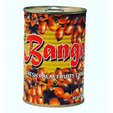Pally Agro Banga Cream