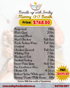 Mummy GO Bundle