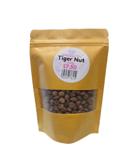 Tiger Nut