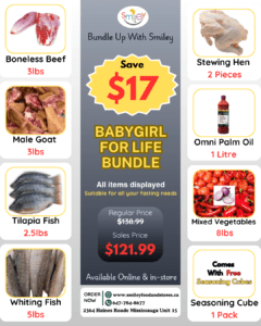 Babygirl Bundle