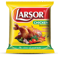 Larsor Chicken Seasoning