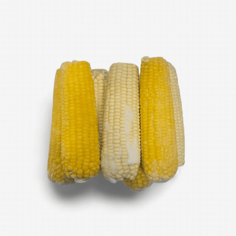 Nigerian Corn (Precooked)