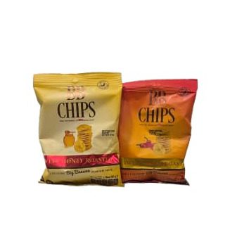 BB Plantain Chips