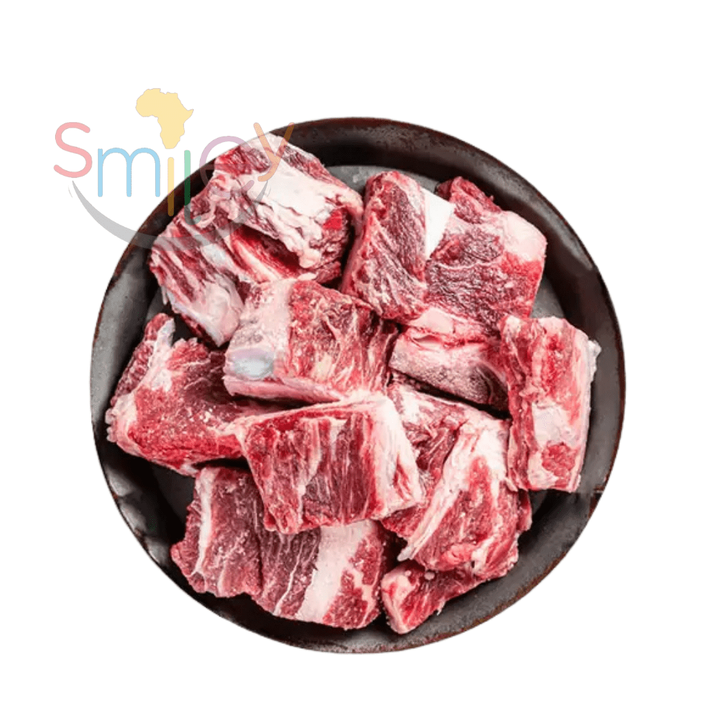 Bone-In Beef (Meat Sharing Halal)