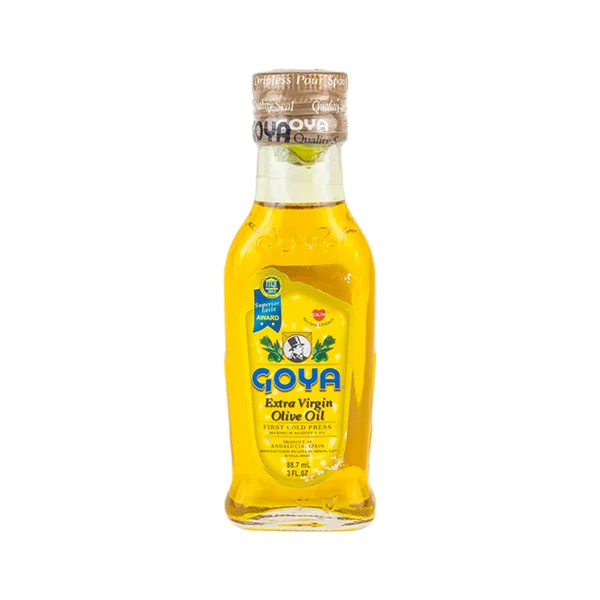 Goya Extrav Virgin Olive Oil 250ml