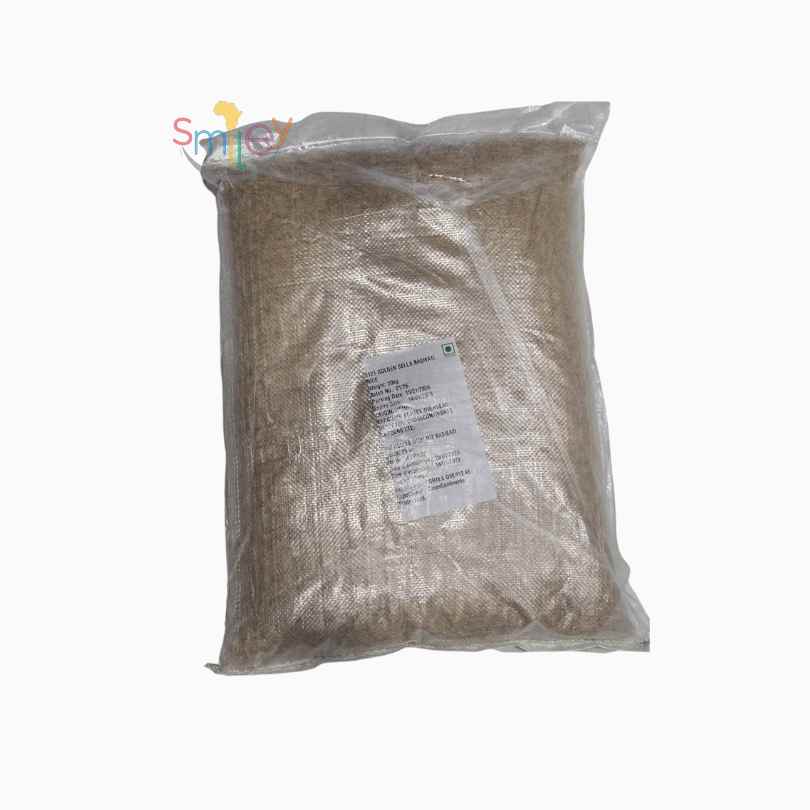 Golden Sella Basmati Rice 20Kg (1121)