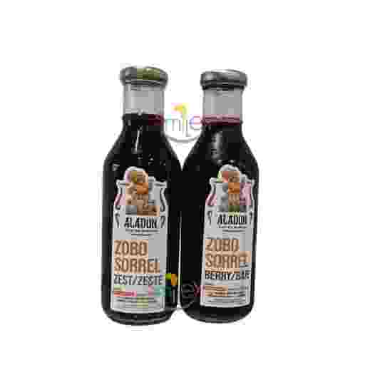 Aladun Zobo