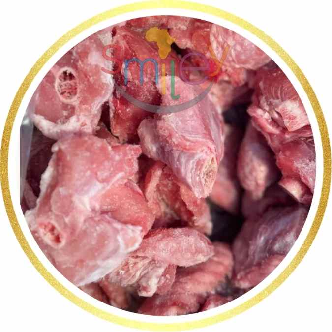 Turkey Wings (Stew Cut)