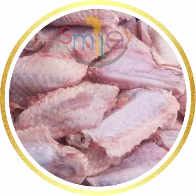 Barbeque Turkey BBQ (Naija Style Cut)