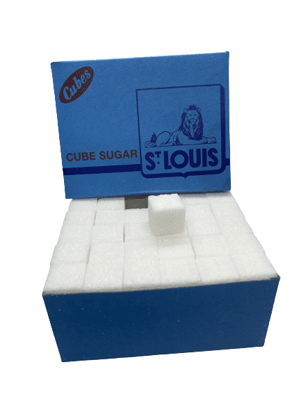 St Louis Sugar