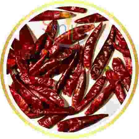 Dried Cayenne Pepper ( Bawa)