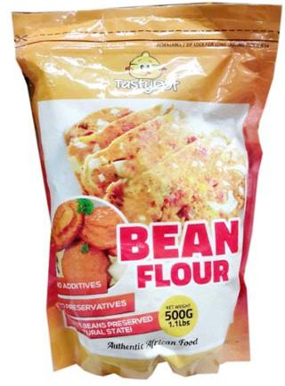 Tastypot Beans Flour (1kg)