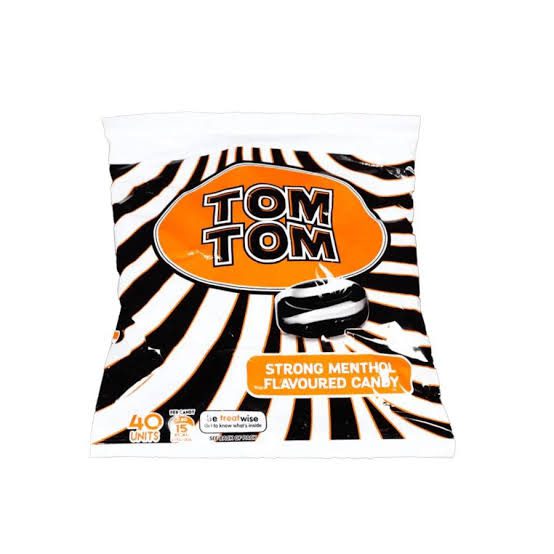 Tomtom Candy