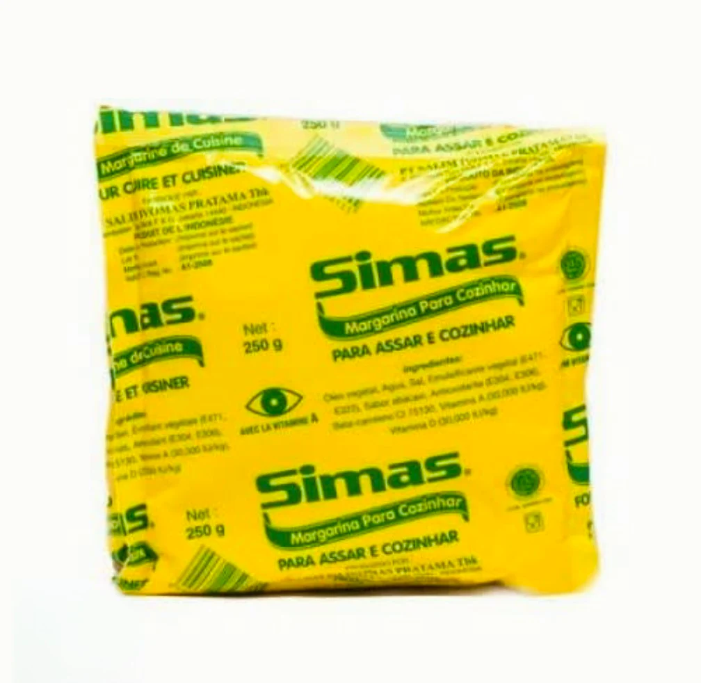 Simas Cooking Margarine