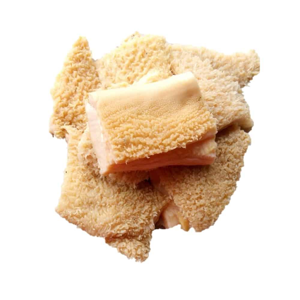 Beef Tripe (Shaki)