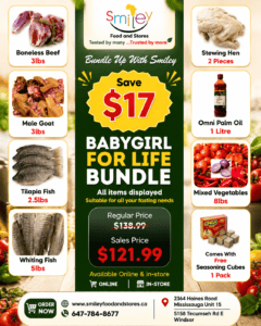 Babygirl Bundle