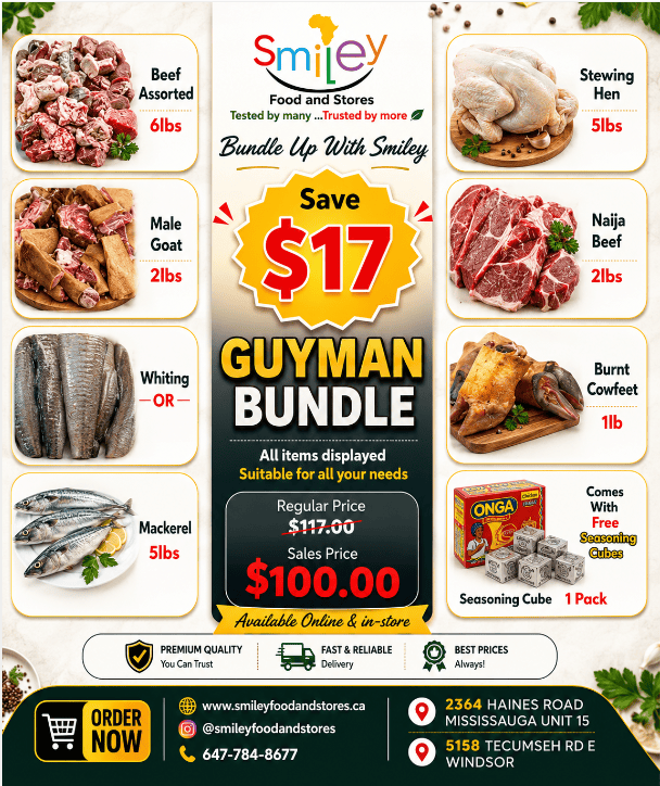 Guyman Protein Bundle