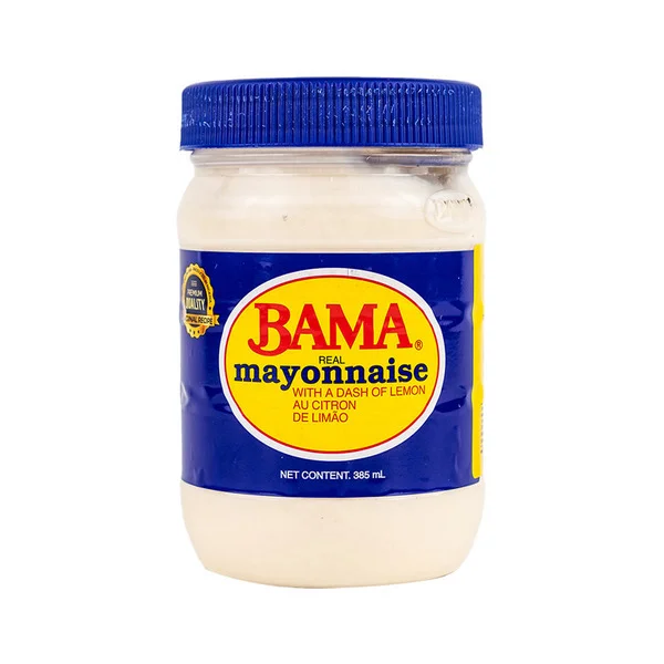 Bama Real Mayonnaise