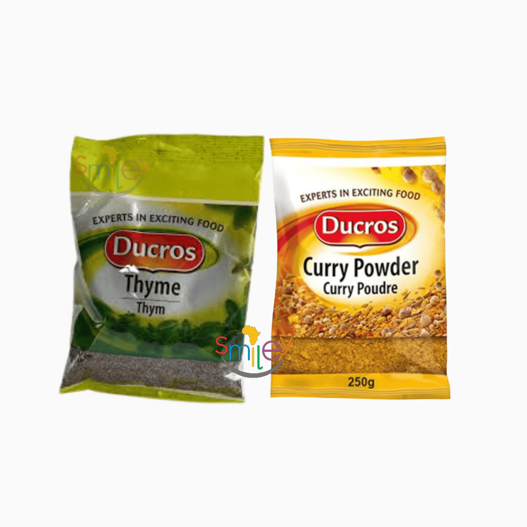 Ducros Refill