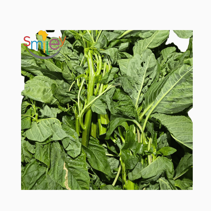 Fresh Efo Tete (Green Amaranth)