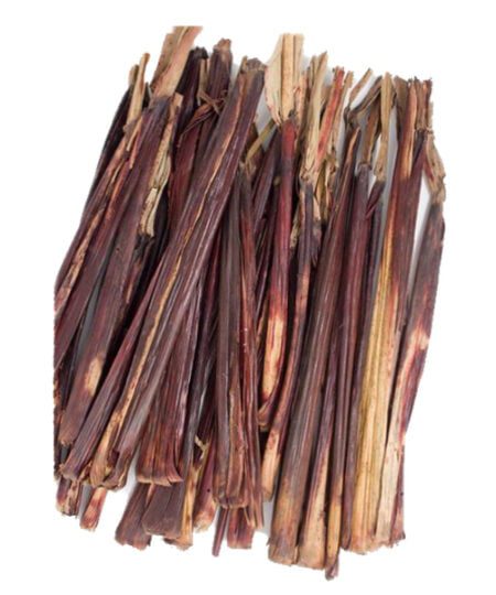Waakye Leaves (Poroporo)