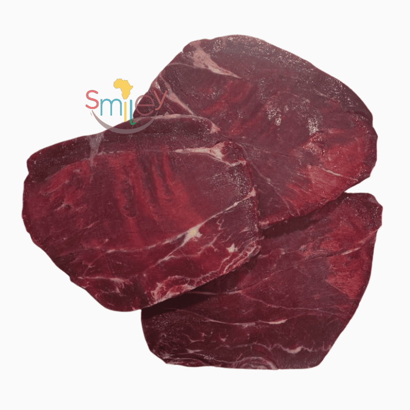 Suya Slices (Beef)