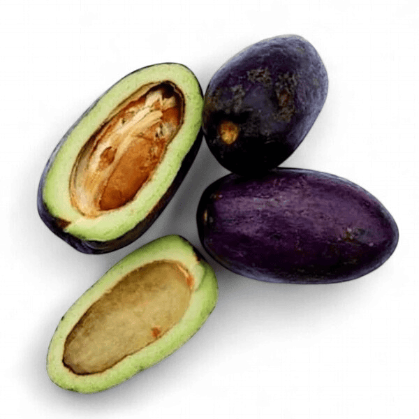 Fresh Ube (African Pear)