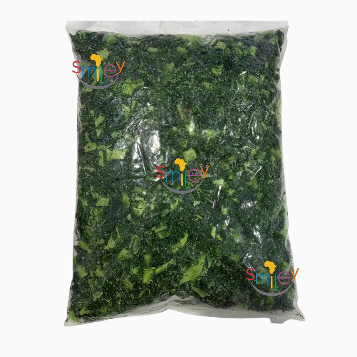 Frozen Chopped Kale