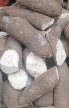 Cut Yam (New)